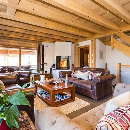 Chalet Apassion