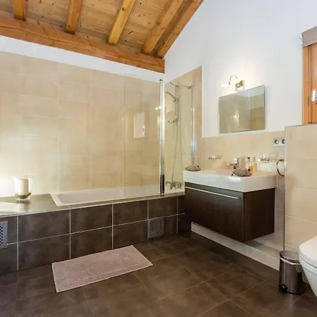 Couette-café Chalet Apassion *
