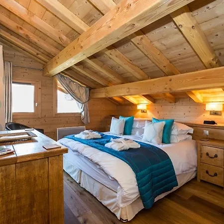 Chalet Apassion