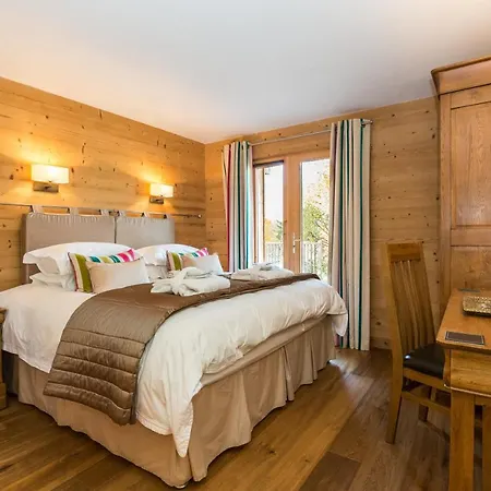 Chalet Apassion