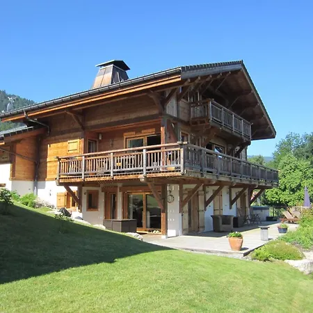 Chalet Apassion