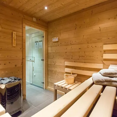 Couette-café Chalet Apassion Samoëns